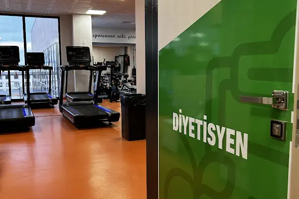 Stallion Gym & Crossfit