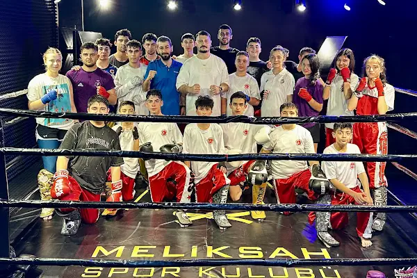 Melikşah Spor Kulübü