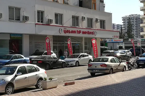 Özel Yaşam Tıp Merkezi