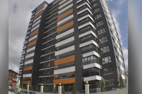 Ankara Tower