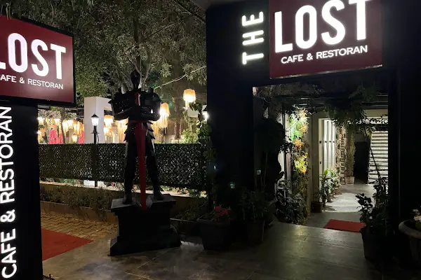 Zerde Otel Zerde Cafe&amp;Restoran