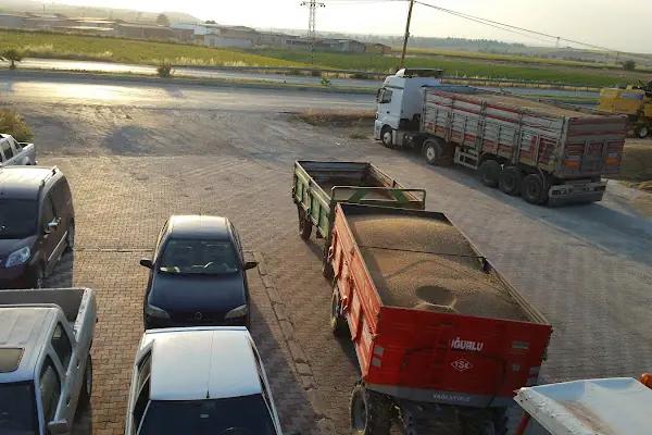 Öz Aladağ Tarım