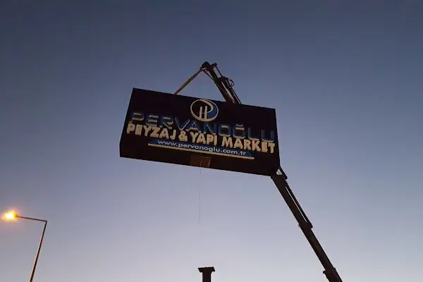 Beyefendi Market & Tekel