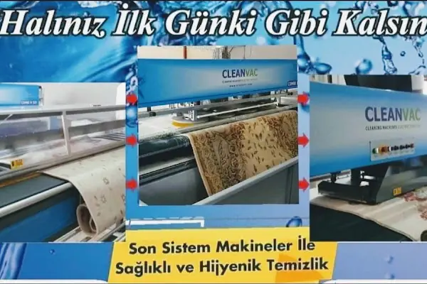 PICASSO HALI YIKAMA ALANYA