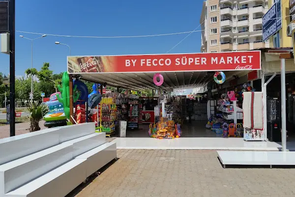 By Fecco Süper Market