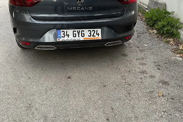 AUTOLAND İSTANBUL HAVALİMANI (IGA)