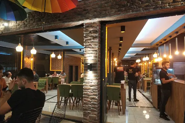 Amcamın Yeri Restaurant