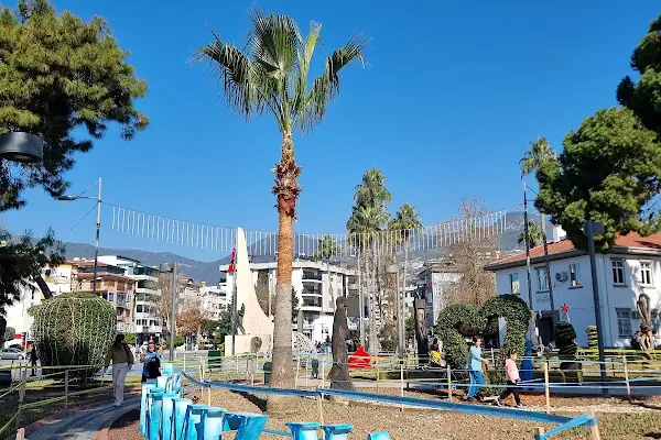 Bolulu Hasan Usta Alanya