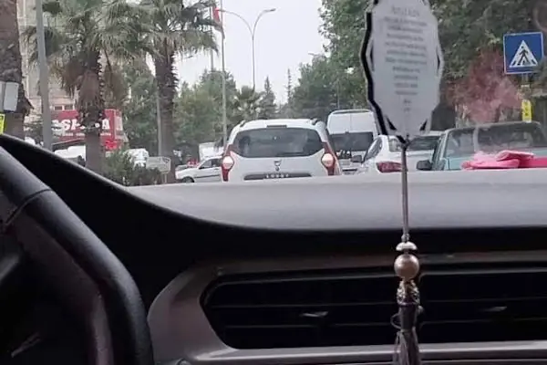 Özgen Pide Fırını