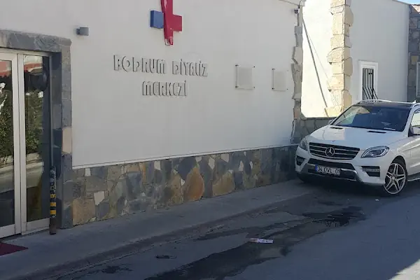 Özel Bodrum Diyaliz Merkezi