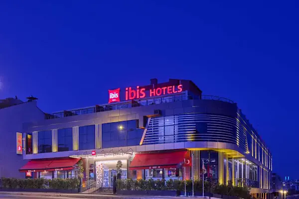 Ibis Istanbul Airport