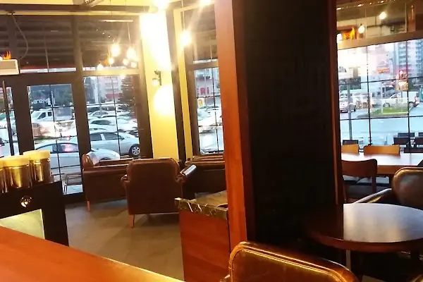 Soulmate Coffee