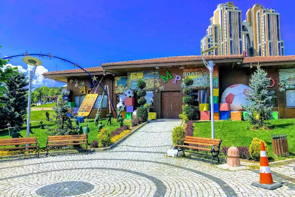 Düştepe Oyun Müzesi