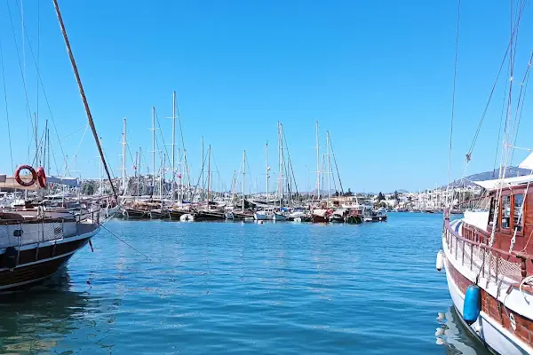 Bodrum Multicar
