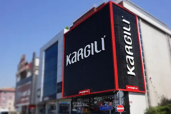 Kargılı Mobilya Avcılar Showroom