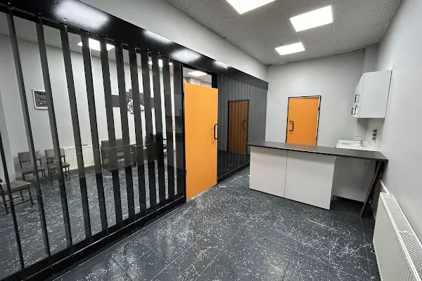 Ateş Veteriner Kliniği
