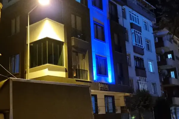 Kuruçeşme Eczanesi