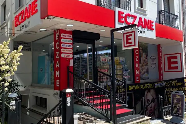 Bayram Eczanesi