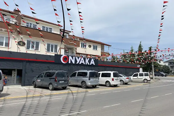 Onyaka Market