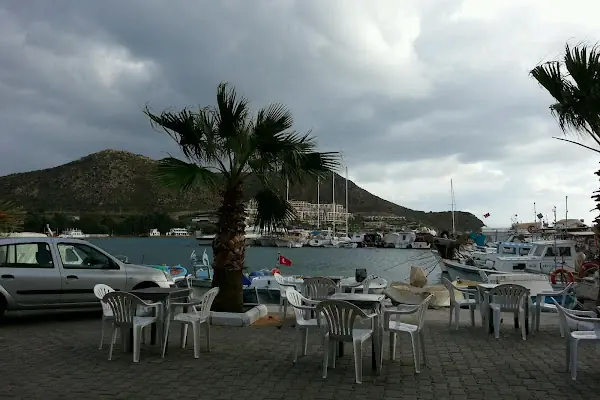 Kardeşler Taksi