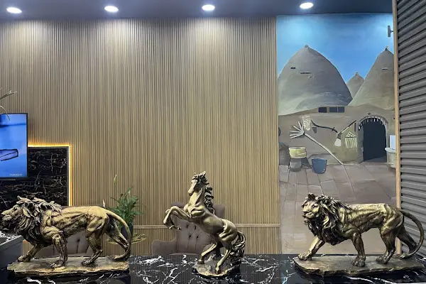 Aswana Suit Hotel