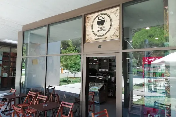 Bergama Hacıoğlu Baklava&amp; Künefe