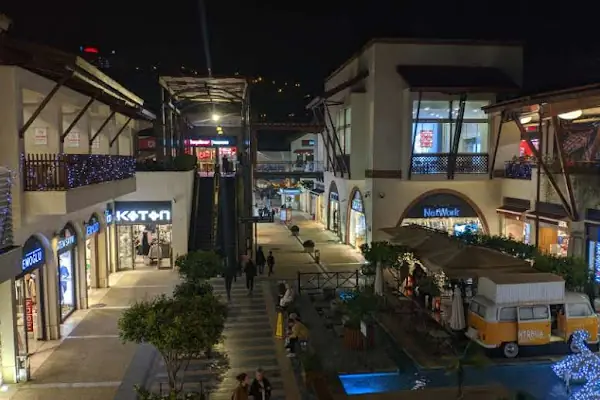 Paribu Cineverse Forum Aydın