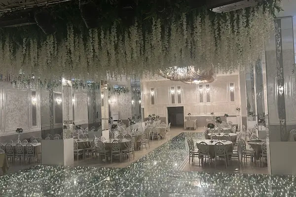 Alibey Gold Düğün Salonu