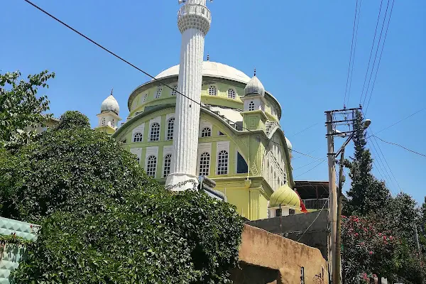 Sefa Cami