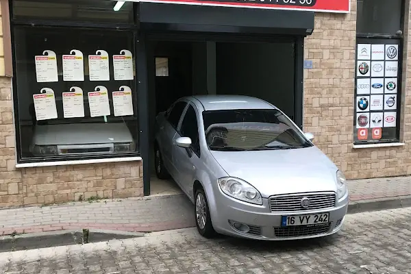 Mert Otomotiv