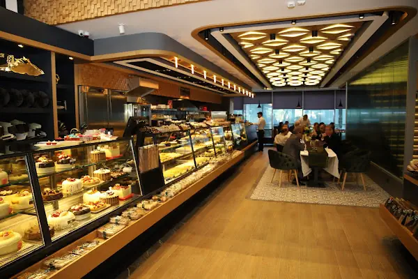 manolya pastaneleri batıataşehir