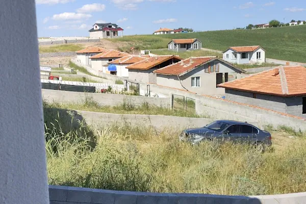 Doğal Yaşam Konutları