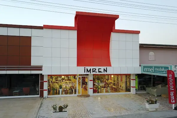 İmren Mobilya Aksesuar