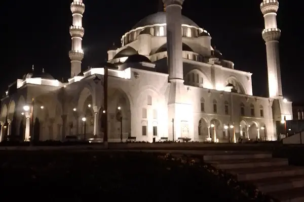 Öz Altın Başak Otel