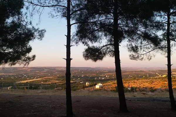 Gölpınar Tabiat Parkı