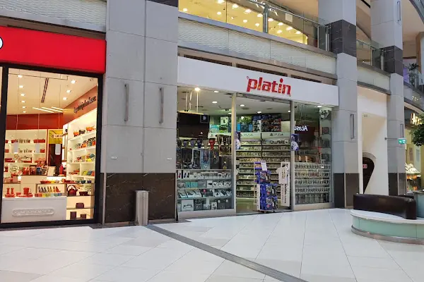 Palladium Ataşehir AVM