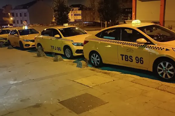 Arnavutköy Semt Taksi