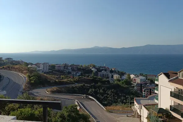 Kurşunlu Nursel Çağlar İlkokulu Ve Ortaokulu