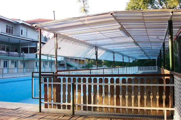 Bozdağ Döner Otel