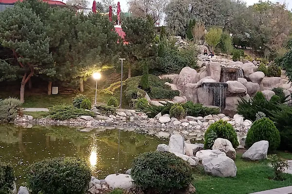 50. Yıl Parkı