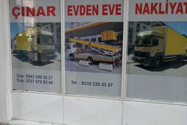 Çınar Transport
