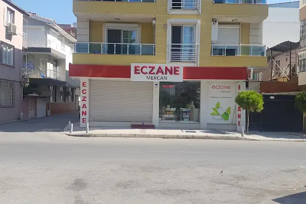 Eczane İlayda