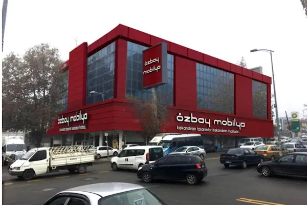 Özbay Mobilya Siteler - Düğün Paketi, Koltuk Takımı, Yemek Odası