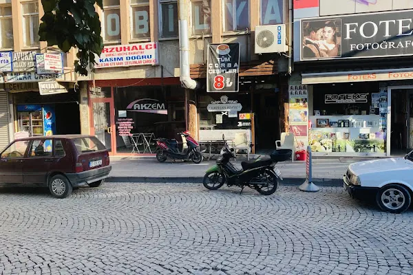 EMİRGAN KÖFTE
