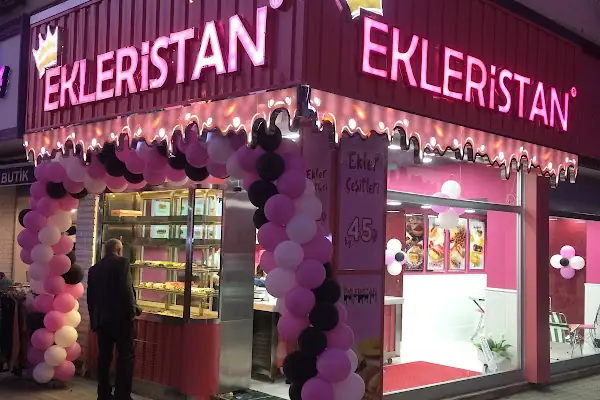 Ekleristan Gemlik
