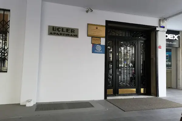 Kuzey Makedonya İstanbul Başkonsolosluğu