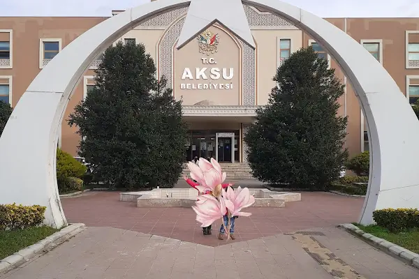 Aksu Nüfus Müdürlüğü