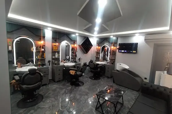 İsa Yıldırım Hair Master