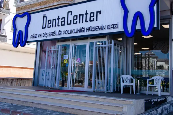 DentaCenter Hüseyingazi