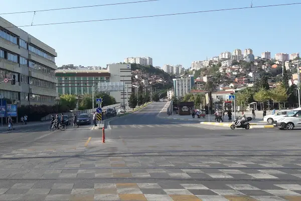 Kocaeli Üniversitesi Güzel Sanatlar Fakültesi